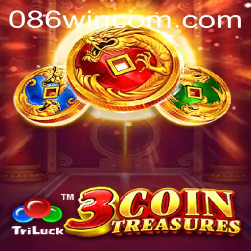 Explorando o Universo de 3CoinTreasures e o Fascinante 086 Win