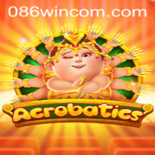 Descubra as Regras e Desafios do Novo Jogo Acrobatics