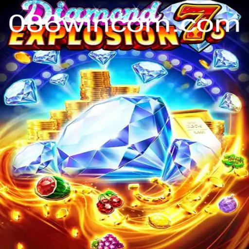 Explorando DiamondExplosion7s: O Jogo de Slot Emocionante
