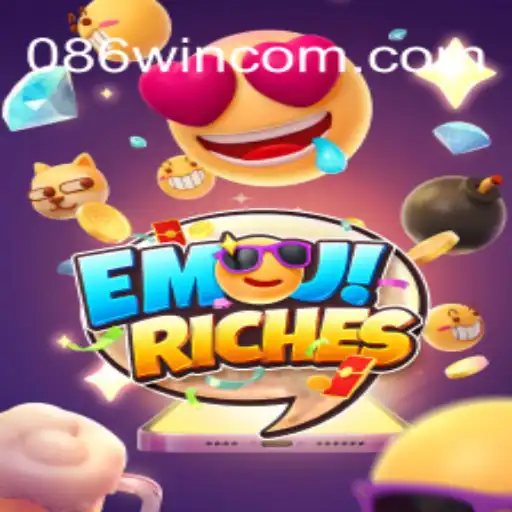 Explorando o Mundo de EmojiRiches: Conquiste o Prêmio 086
