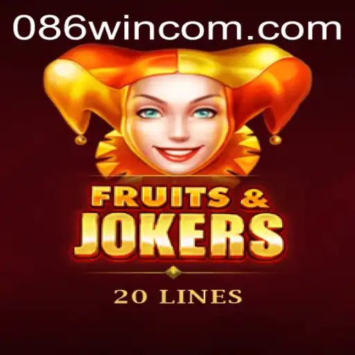 FruitsAndJokers20: O Novo Jogo que Está Conquistando os Jogadores