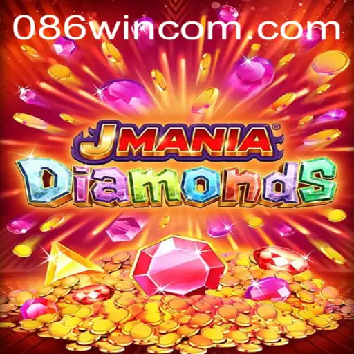 JManiaDiamonds: O Brilho Do Sucesso Nos Jogos Digitais