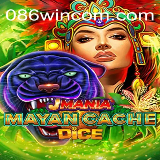 Descubra a Aventura Mística de JManiaMayanCacheDice: O Enigma dos Dados Ancestrais