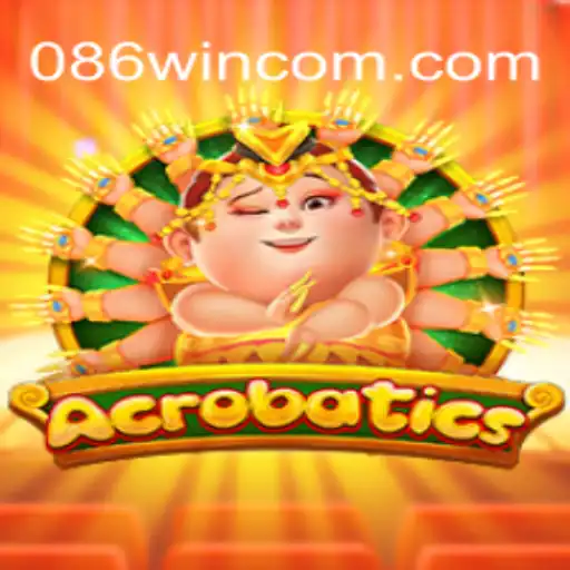 Descubra as Regras e Desafios do Novo Jogo Acrobatics