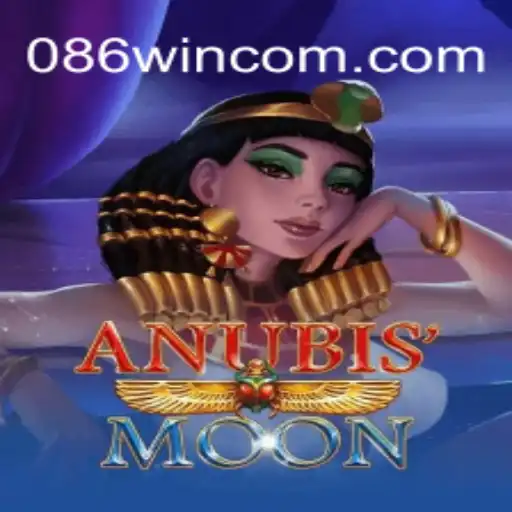 AnubisMoon: Uma Jornada no Mundo dos Deuses Egípcios
