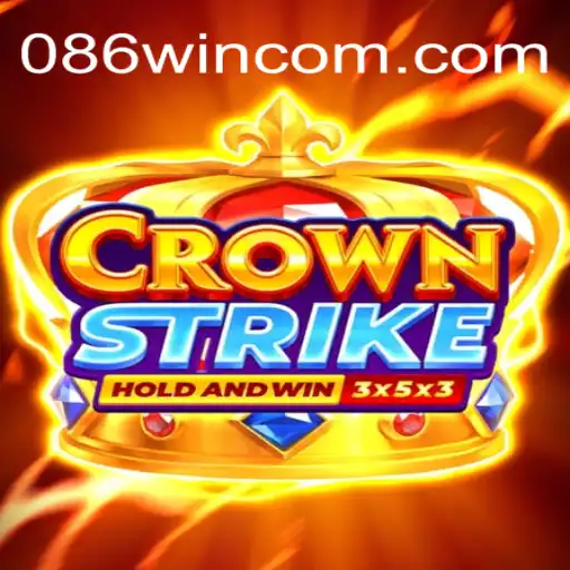 CrownStrike: Dominando a Arte do Jogo Estratégico