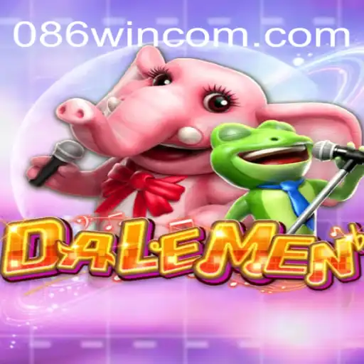 Explorando DALEMEN: O Fascinante Jogo de Estratégia e a Chave para 086 Vitórias