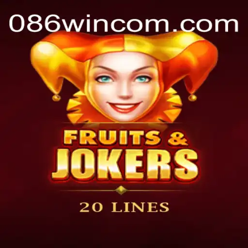 FruitsAndJokers20: O Novo Jogo que Está Conquistando os Jogadores
