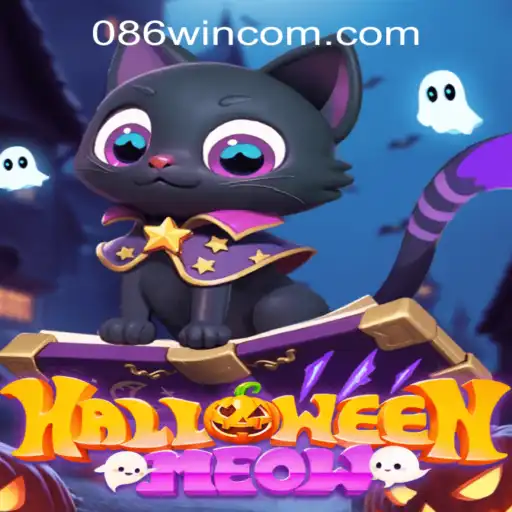 HalloweenMeow: O Fascinante Mundo de '086 Win'