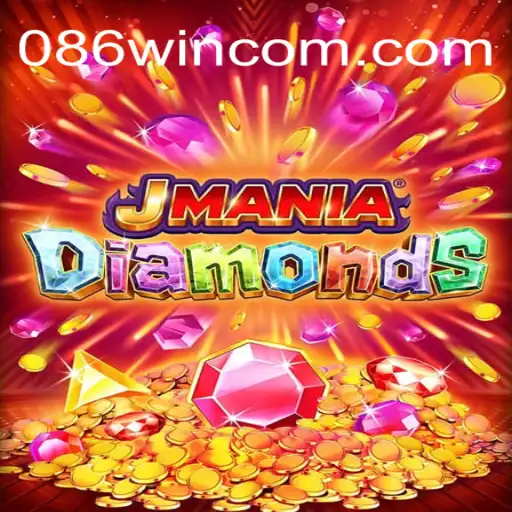 JManiaDiamonds: O Brilho Do Sucesso Nos Jogos Digitais