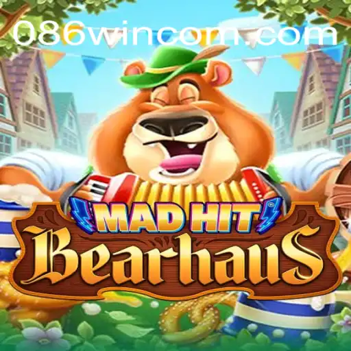 MadHitBearhaus: A Excitante Jornada de Estratégia e Sorte