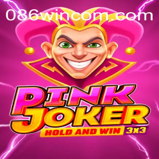 Explorando o Mundo de Pinkjoker: O Jogo que Revoluciona Com 086 Win